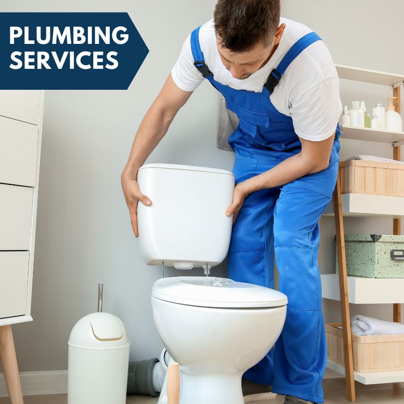 Plumbing Company in Toccoa Falls, GA